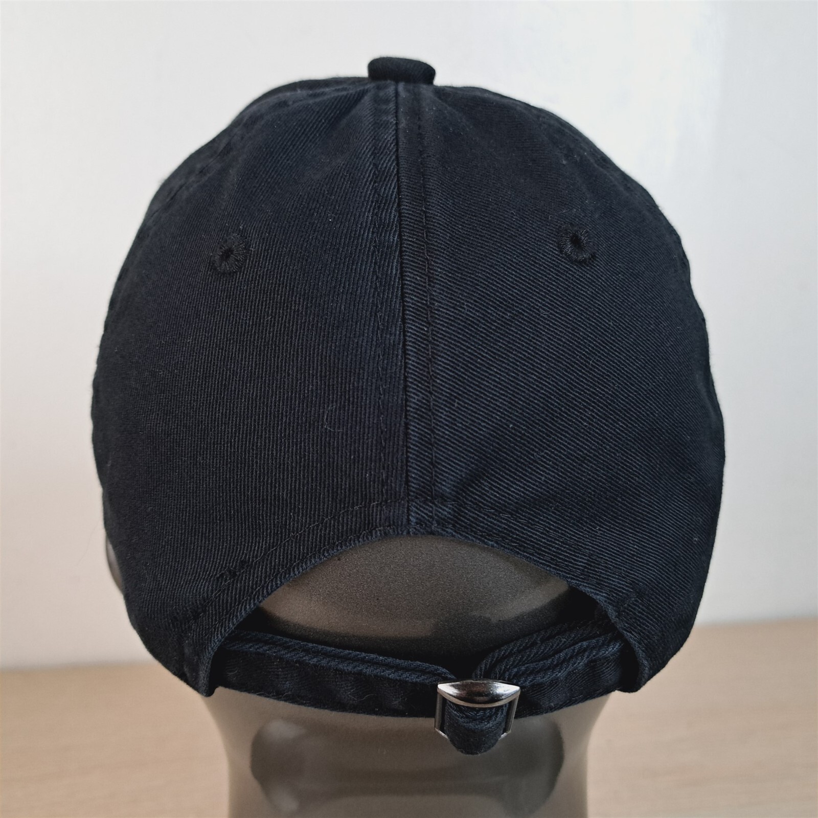 2001 ODYSSEY LIVE ADJUSTABLE STRAPBACK BASEBALL H… - image 6