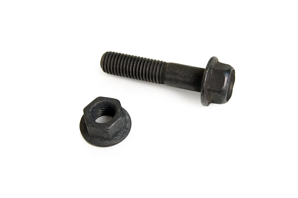 Conjunto de brazo de control y rótula para Lincoln Continental 88-94 Mevotech 1989 1990 Foto 3 de 3