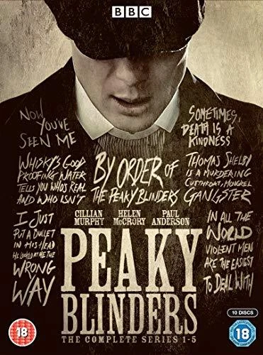 Fmovies peaky blinders season 1 clearance
