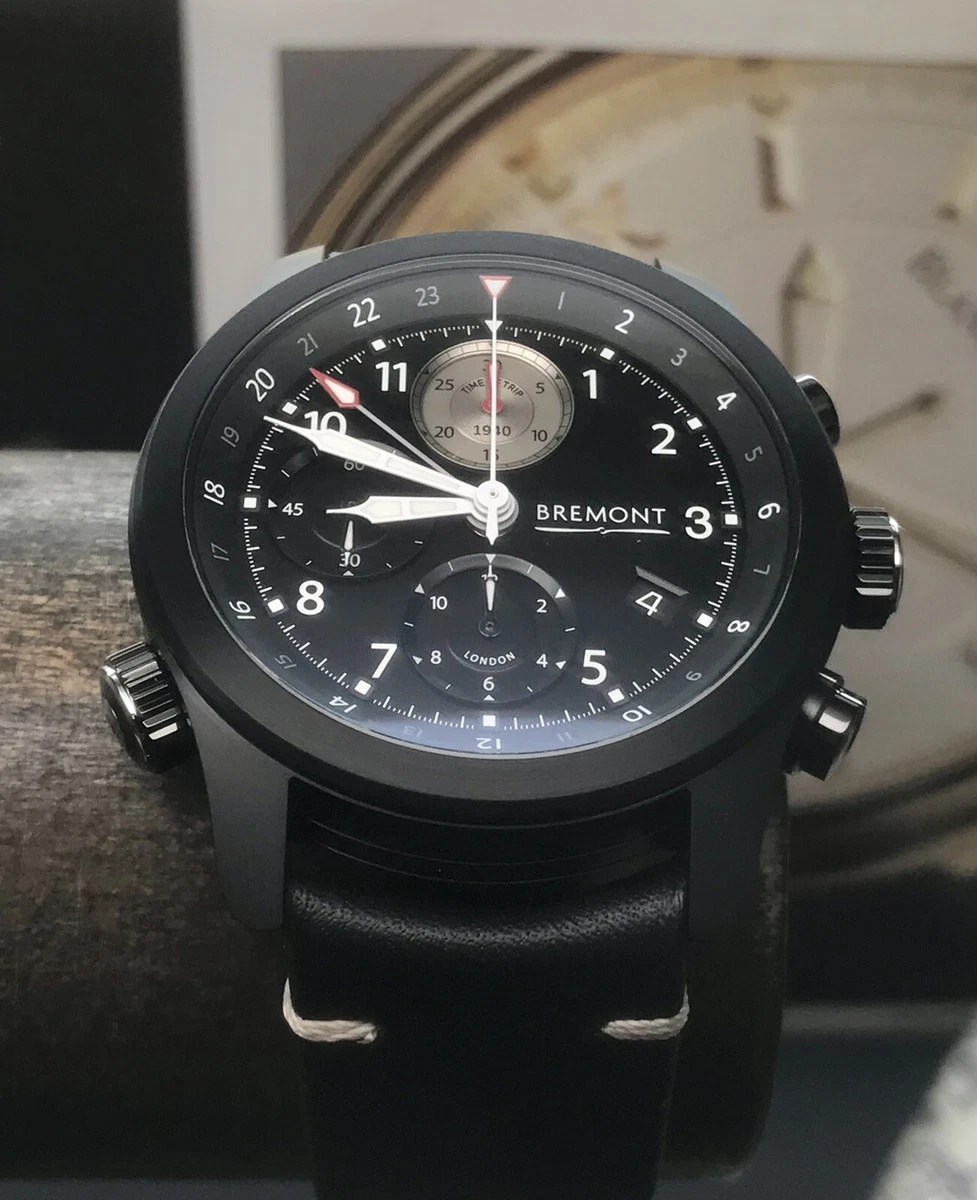 Bremont spitfire shop