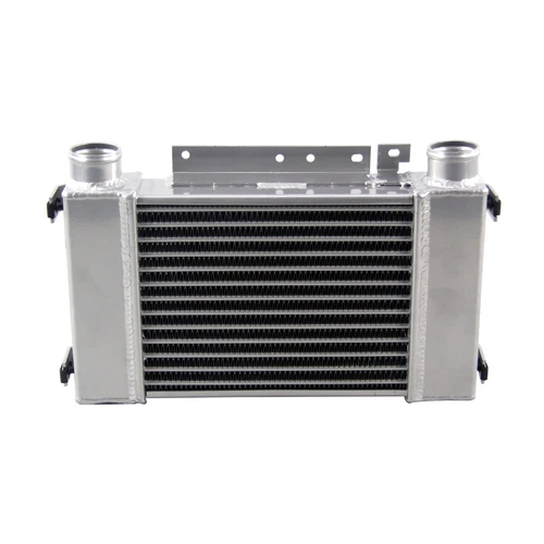 Aluminium Intercooler Fit MITSUBISHI L200 K74 2.5 TD 98-06 Pajero Shogun 2.8 TD - Picture 4 of 10