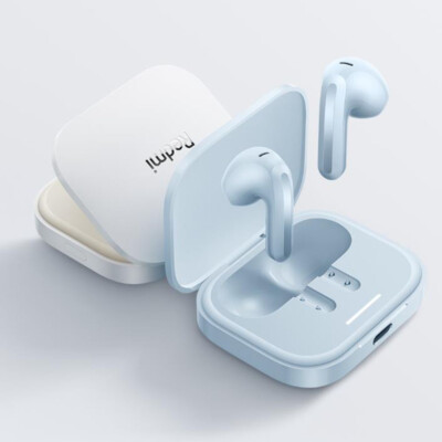 Xiaomi Redmi Buds 6S Wireless Earphone Bluetooth 5.3 Earbuds For Redmi Turbo 3