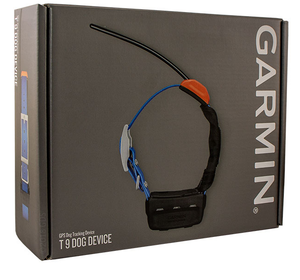 garmin t9 collar