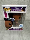 Funko Pop! Disney Ultimate Princess Shop Exclusive - Pocahontas w/Leaves #1077