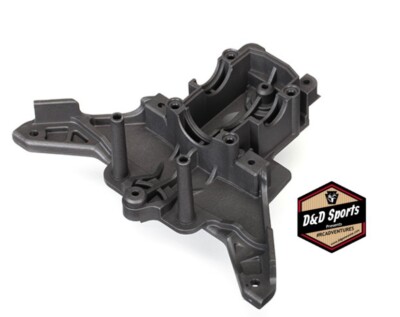 Traxxas 8330 - Bulkhead, Front
