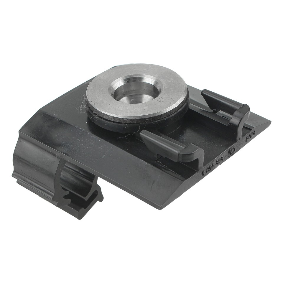 34406854898 New Parking Brake Cable Clip Retainer For BMW 1220 320i