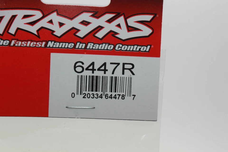 Traxxas TRX 6447 R  Hauptzahnrad 46 Zähne Modul 1.0 Stahl breit  E-Revo VXL 2.0 - Bild 2 von 3