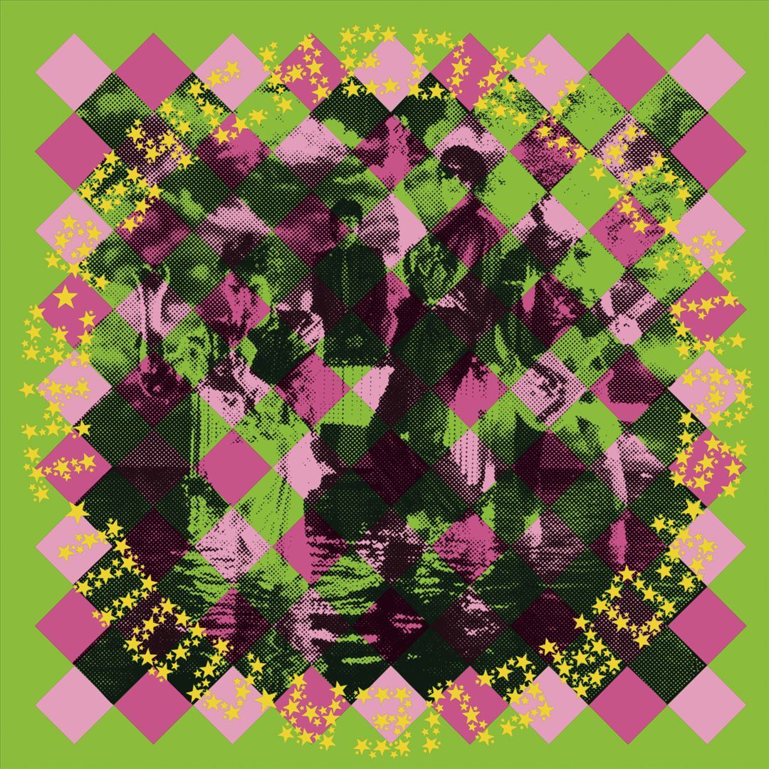 レコード サイケデリックファーズ The Psychedelic Furs = ザ・サイケデリック・ファーズ – Pretty