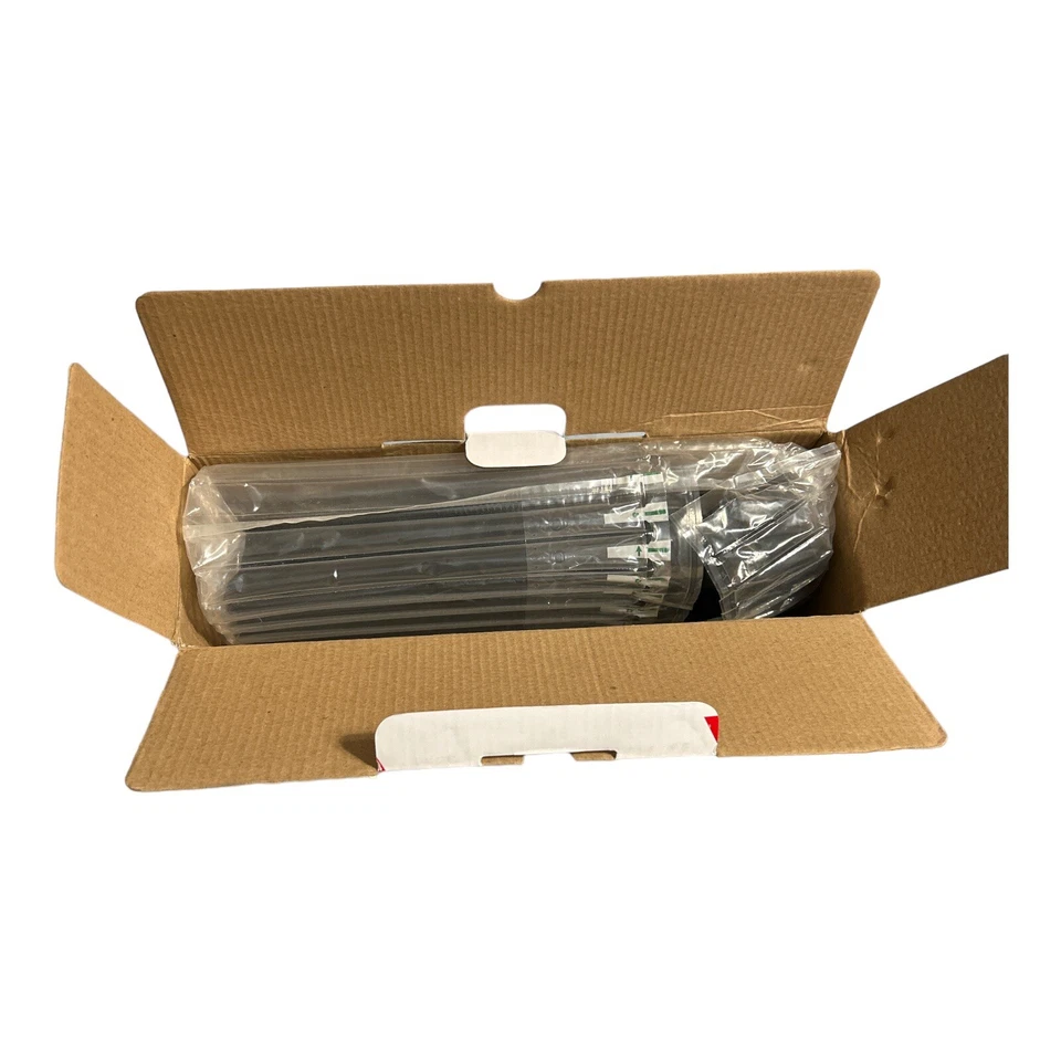 Cartucho de tóner de repuesto premium para Canon LBP-5000/LBP-5100/CRG-107.307 BK Foto 4 de 4