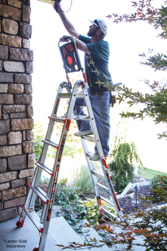 NEW Little Giant AirDeck Collapsible Scaffolding Ladder Attachment Tray 26057 eB NEW Little Giant AirDeck Collapsible Scaffolding Ladder Attachment Tray 26057 eB