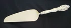 Gorham Sterling Silver La Scala Cake/Pie Dessert Server ~ 10-3/4"