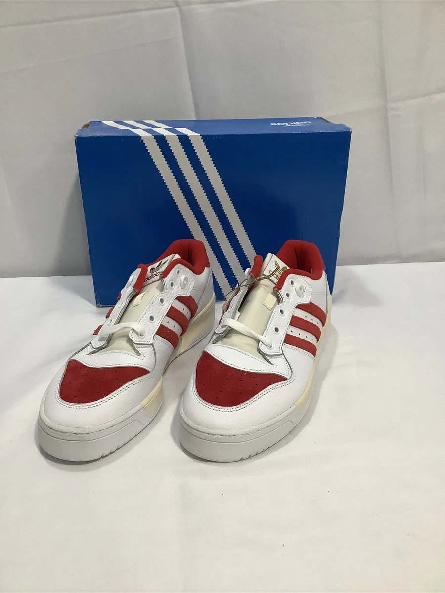 rivalry low premium adidas