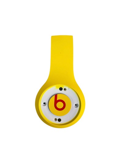 Beats By Dr. Dre Solo 3 Wireless Outside Panel Plastic Part Parts Left or Right - Picture 41 of 44
