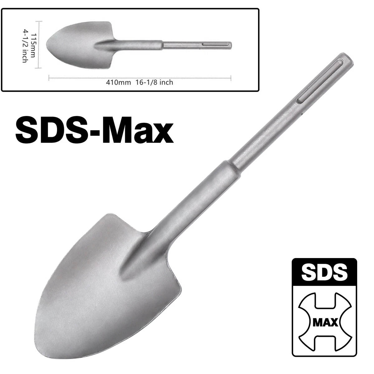 Sds demolition bits sales