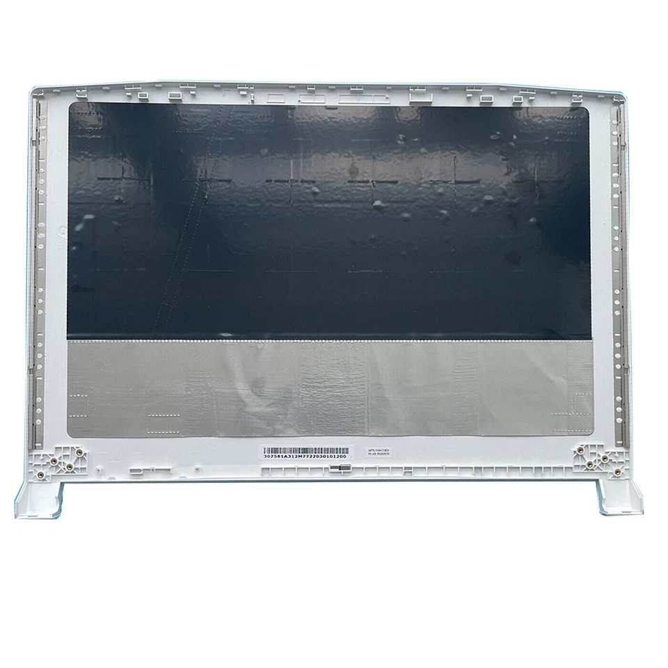 New For MSI Sword 15 /Katana GF66 A11UE A11UD A12UE A12UD MS-1581 LCD Back Cover - Bild 2 von 4