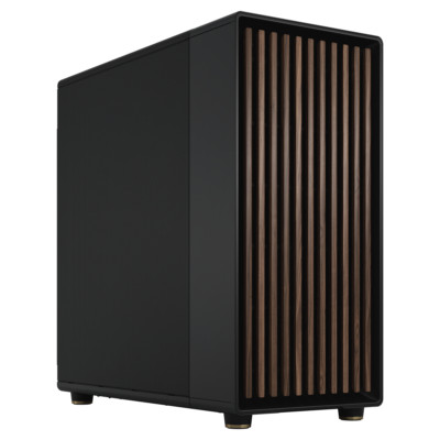 Fractal Design North XL Charcoal Black | PC-Gehäuse