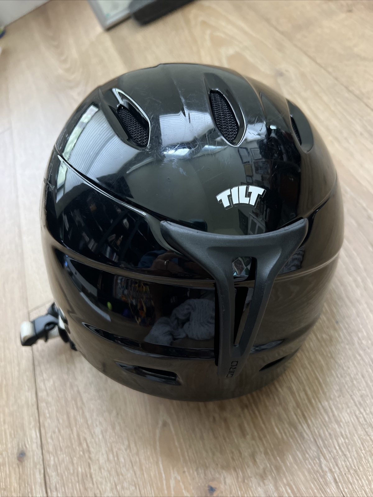 Giro Kids Ski Helmet -XS/S