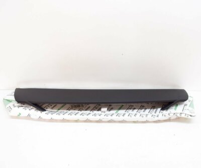 NEW AUDI Q5 FY FRONT BUMPER LOWER SPOILER 80A807531B9B9 2020  