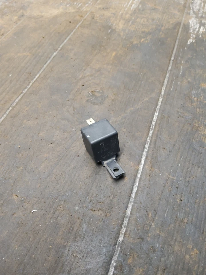 Harley-Davidson Street Glide FLHX 2007 07 07-11 arnés relé eléctrico  Foto 4 de 4