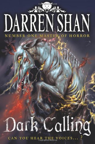 Dark Calling (The Demonata, Book 9),Darren Shan- 9780007260454