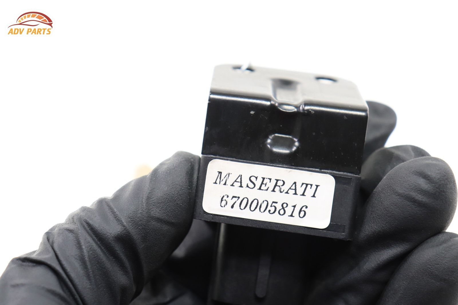 Maserati Quattroporte 2014-2020 Front Right Yaw rate sensor