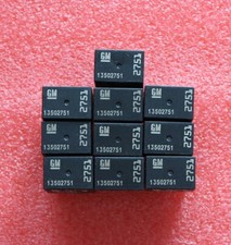 10pcs 13502751 12VDC 35A 5Pins Multi-Purpose Automotive Relay