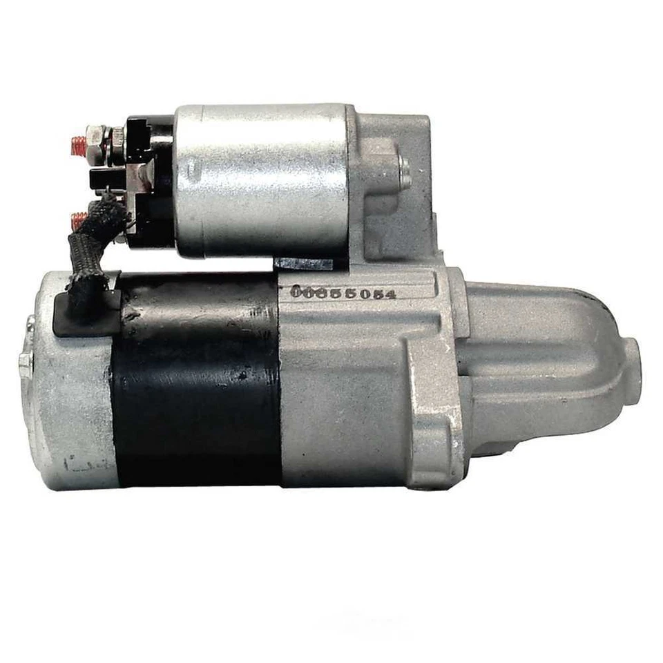 Motor De Arranque Pure Energy 17740 Reman para Nissan Altima 1996 2,4 L-L4 Foto 4 de 4