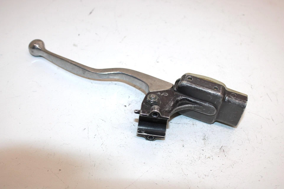 Оригинальный рычаг переднего тормоза 87 Yamaha Champ 100 Yfm100t 2FJ-82921-00-00 AY4 - Изображение 4 из 4