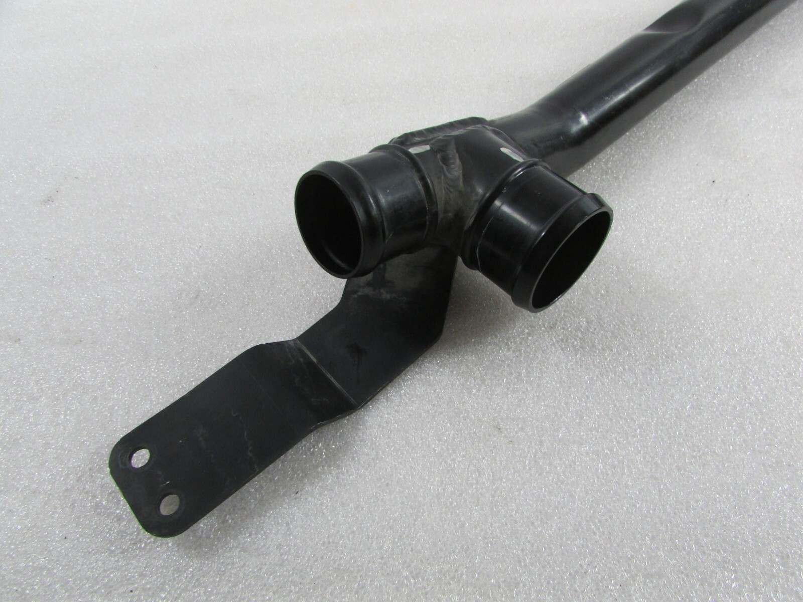 Lamborghini Aventador, Radiator Union Pipe, Used, P/N 470121193A