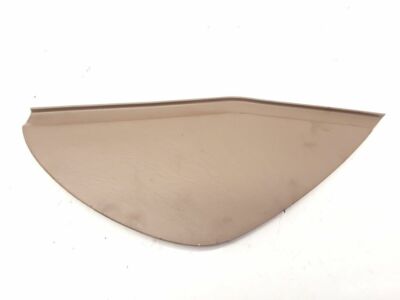 Ford Maverick 2001 LHD 3.0 Panel Armaturenbrett Rechts Ende Rand YL847804480B