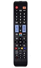 Ersatz Fernbedienung für Samsung TV UE46ES6300SXZG | UE46ES6305 | UE46ES6305/U |