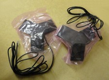  2 Polycom 2201-69086-001 RealPresence Trio Expansion Microphone