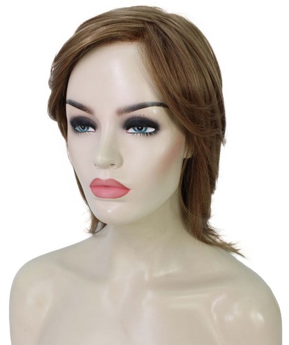 Still ME Tia Pixie Straight Wig, Women's Multicolor Shoulder length Wig,CM-0116 - Picture 21 of 267