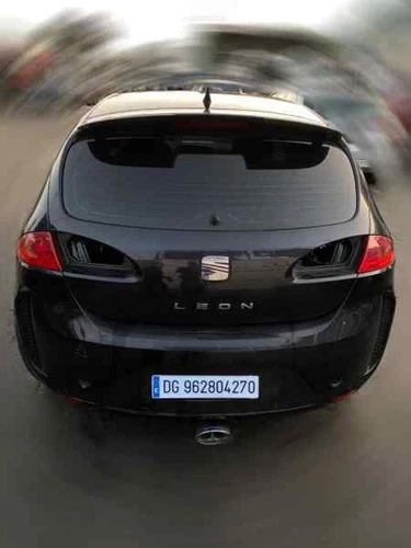 1P0955024A Motor Limpia Delantero para SEAT LEON (1P1) Stylance / Style 177537 - Imagen 21 de 22