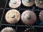 Rasco Reliable Fire Protection Sprinkler Head R701A Ssu 286° Set of 10 (2024)