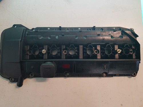Ventildeckel Zylinderkopfhaube BMW E39 E60 520i 525i 530i Z3 Z4 X3 X5 3.0i M54