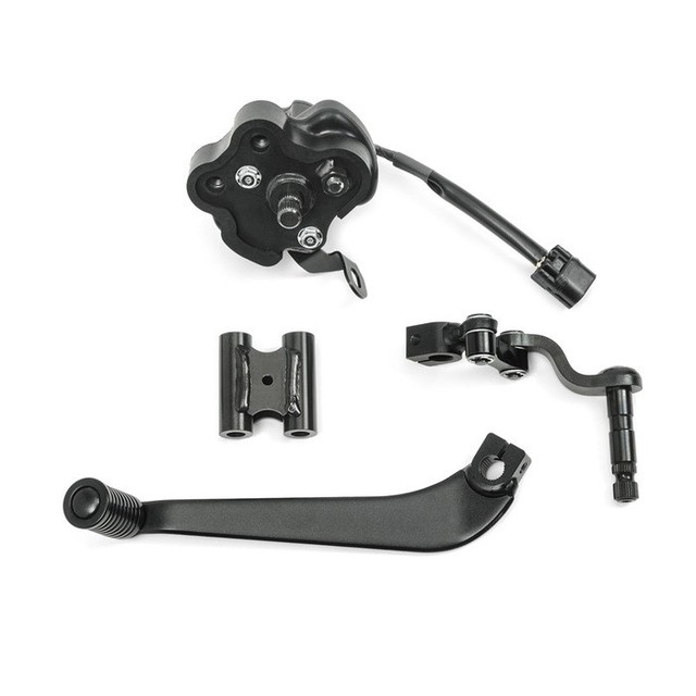 HONDA 2018 GOLDWING DCT FOOT SHIFTER 08U71MKCA00 eBay