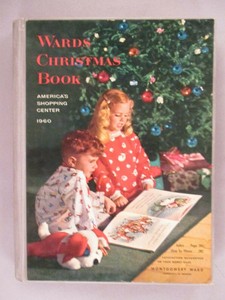 montgomery ward toys