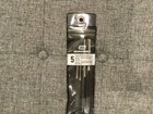 Gearwrench 82309 5PC. Pin Punch Set