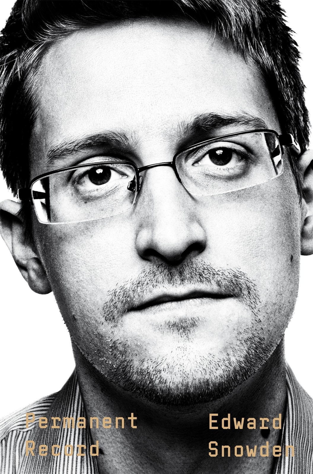 Thumbnail - Permanent Record A Memoir Of A Reluctant Whistleblower Edward Snowden