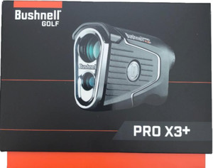 Bushnell Pro X3 étanche Télémètre Bushnell Pro X3 - Occasion - Pour Le Golf Fujifilm X-T30