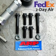 Arp 12pt Rear Camber Arm Hardware Kit For 88-00 Honda Civic 90-01 Acura Integra