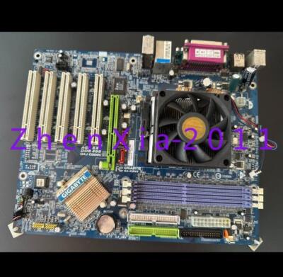1pc used Gigabyte GA-k8NS motherboard
