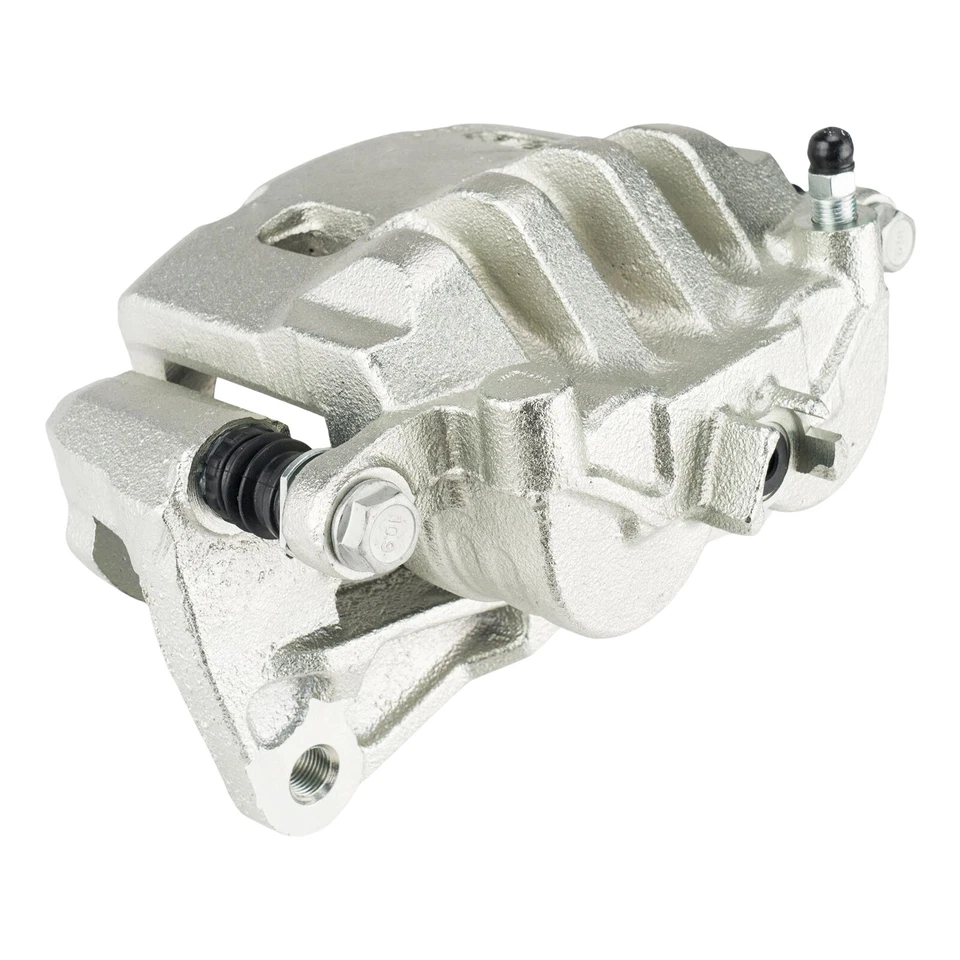 Pinza de freno de disco delantera izquierda para Saab 9-2X 2005-2006 Subaru Baja 2003-2006 Foto 4 de 4