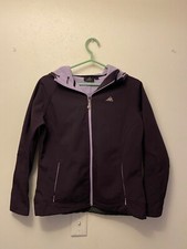 APEX runners jacket size medium, pre owned but excellent shape