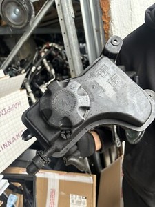 Original BMW  E81 E87 E90 E91 E92 E84  Ausgleichsbehälter Kühlwasser 7800291