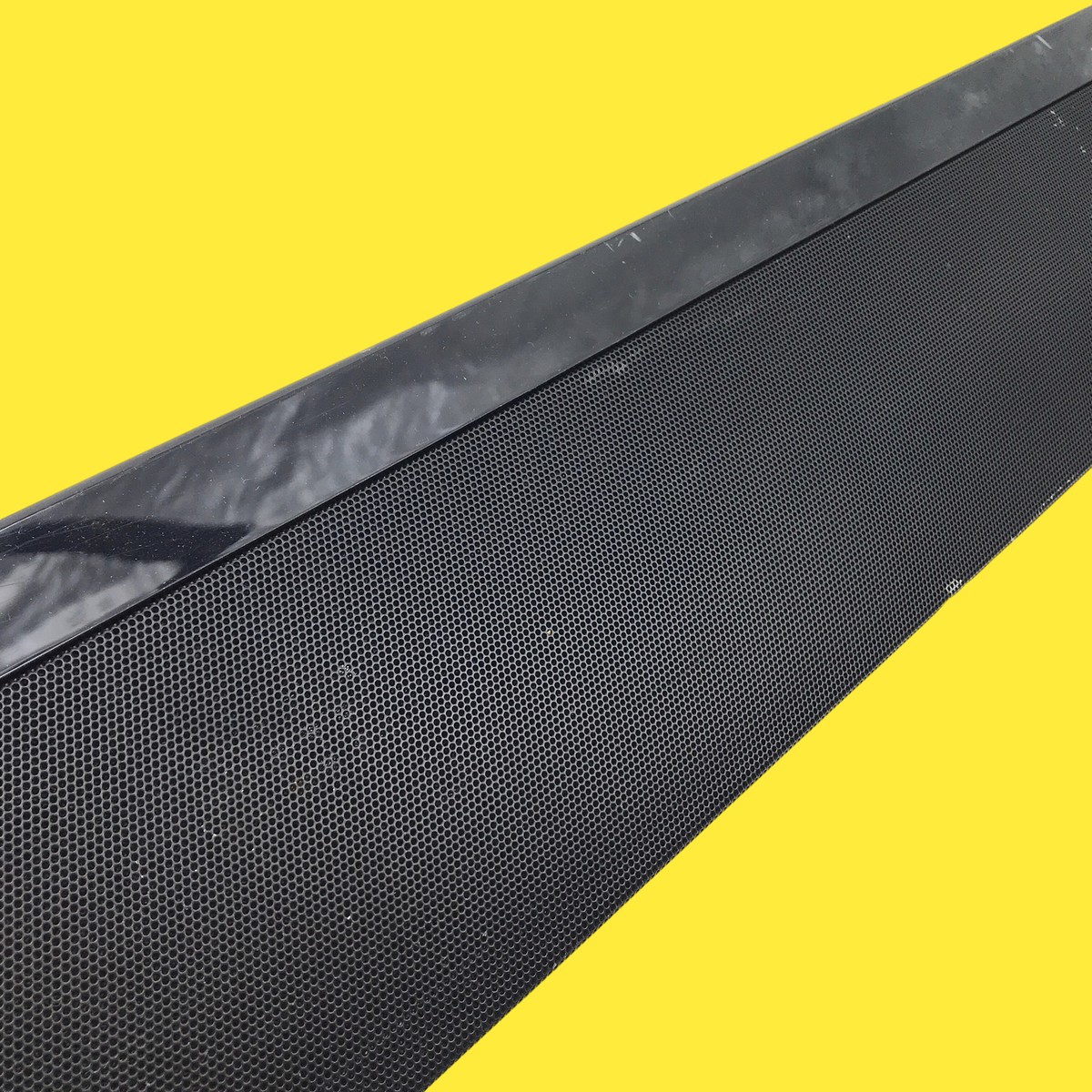 AS/IS Bose CineMate 1 SR Speaker Array Sound Bar Model AS/IS Bose CineMate 1 SR Speaker Array Sound Bar Model