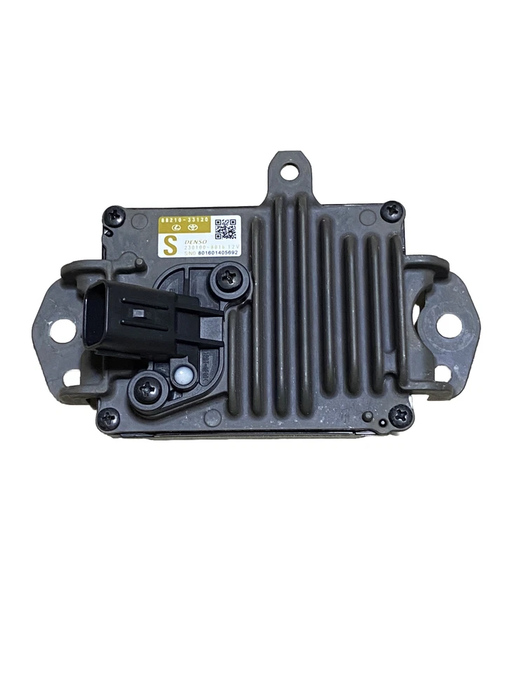 TOYOTA Cruise Control Distance Sensor 88210-33120 - Image 2 of 4