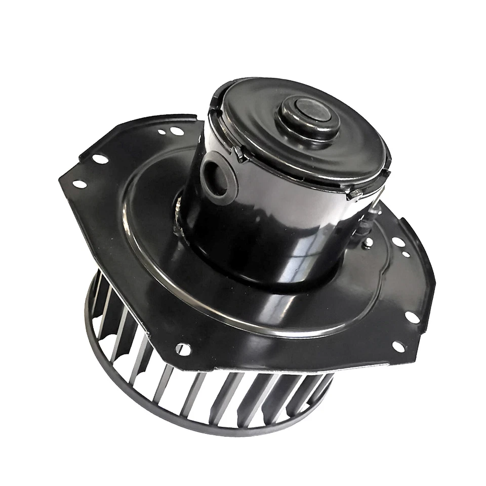 PM136 A/C Heater Blower Motor W/ Wheel For 1978-1979, 1994-1996 BUICK CENTURY Foto 2 de 4