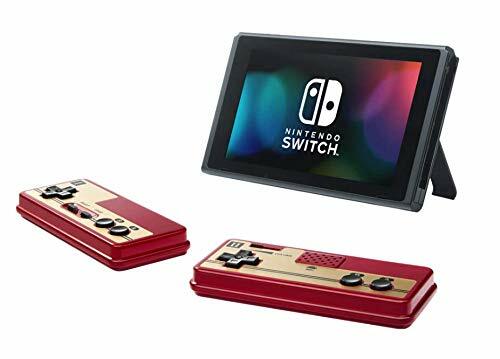 Family Computer Controller for New Switch Nintendo Store